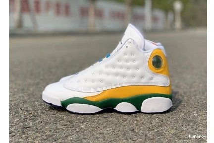 Hyperoad JORDAN RETRO PLAYGROUND 13 - 1018